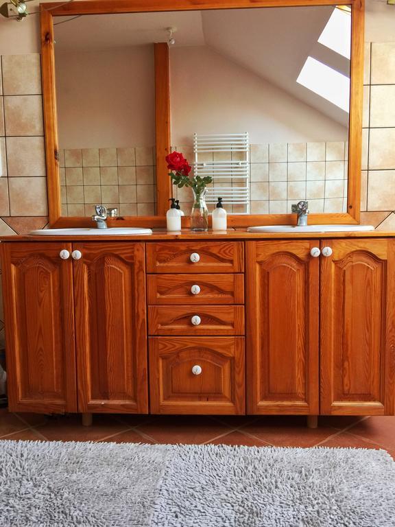 Vulcano Vendeghaz Hotel Mesteri Zewnętrze zdjęcie
